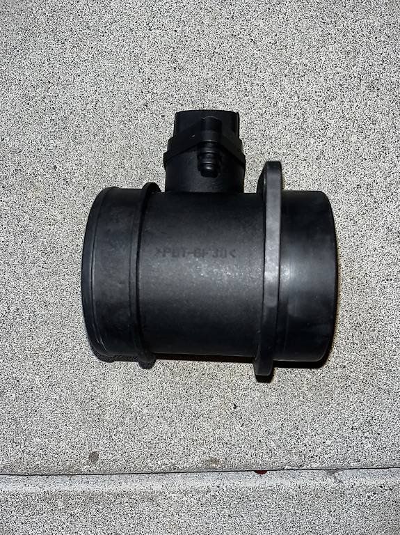 Volvo Alle Autoersatzteile: Volvo Luftmassensensor 0 280 218 045 – gebraucht – Gebraucht aus Bischofszell von VolvoT5 4