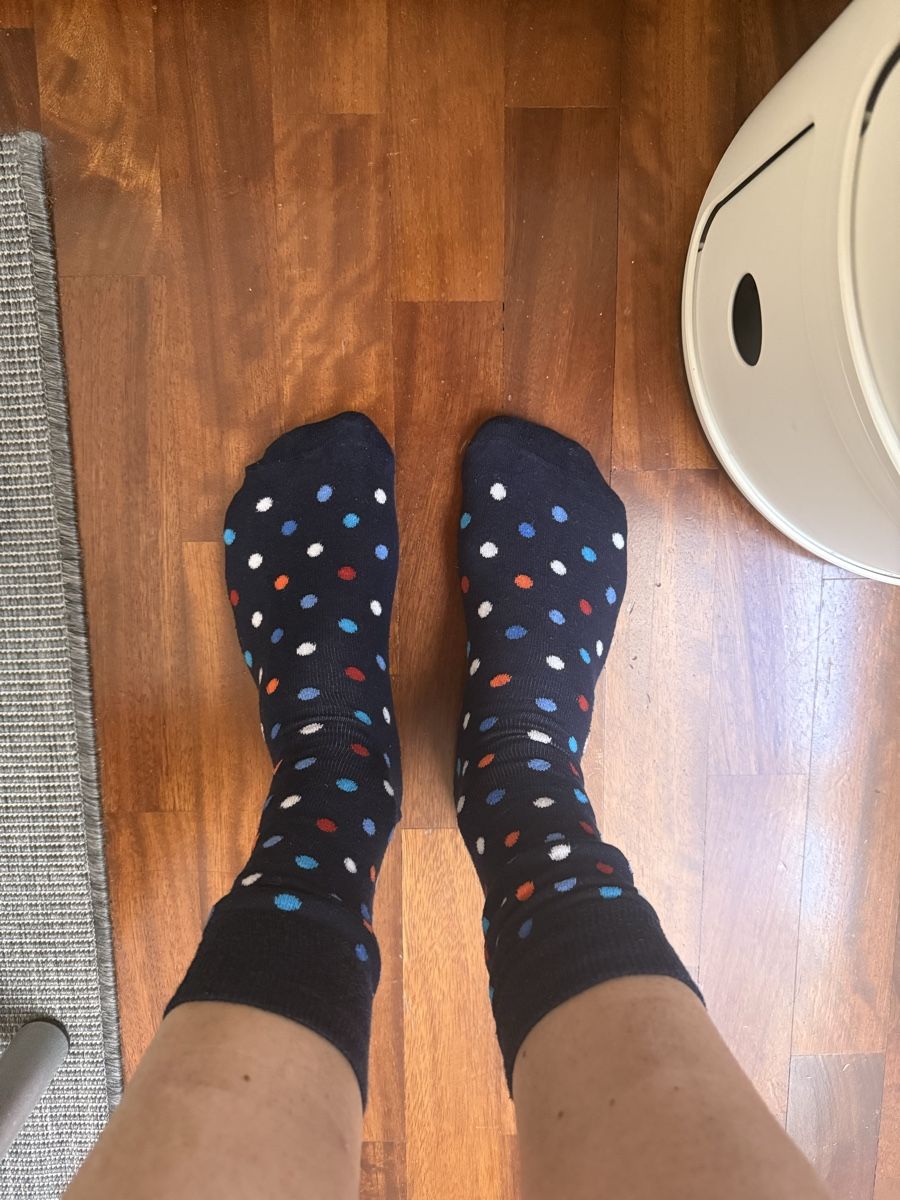 Happy Socks Socken: Calze Happy Socks uomo 41-46 – Gebraucht aus Bellinzona von gia_zx2b 2