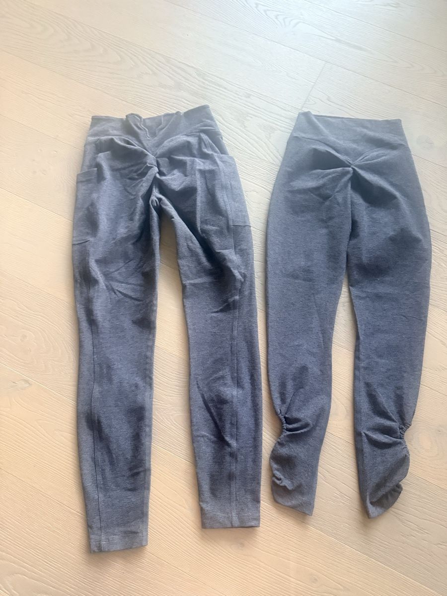 Leggings: Bombshell sportswear leggings  – Neu (gemäss Beschreibung) aus Melide von Nikola-123 1