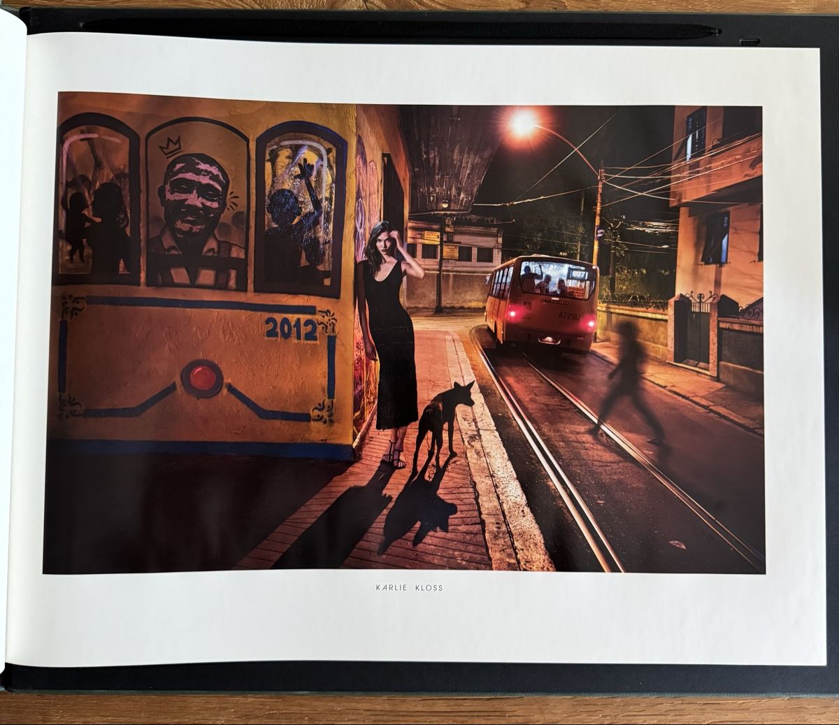 Pirelli Calendari: Pirelli Kalender 2013 Rio von Steve Mc Curry – Usato da Künten venduto da Spike17 6