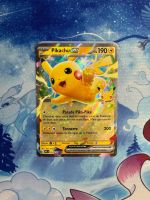 Pikachu EX - 30C 053 FR