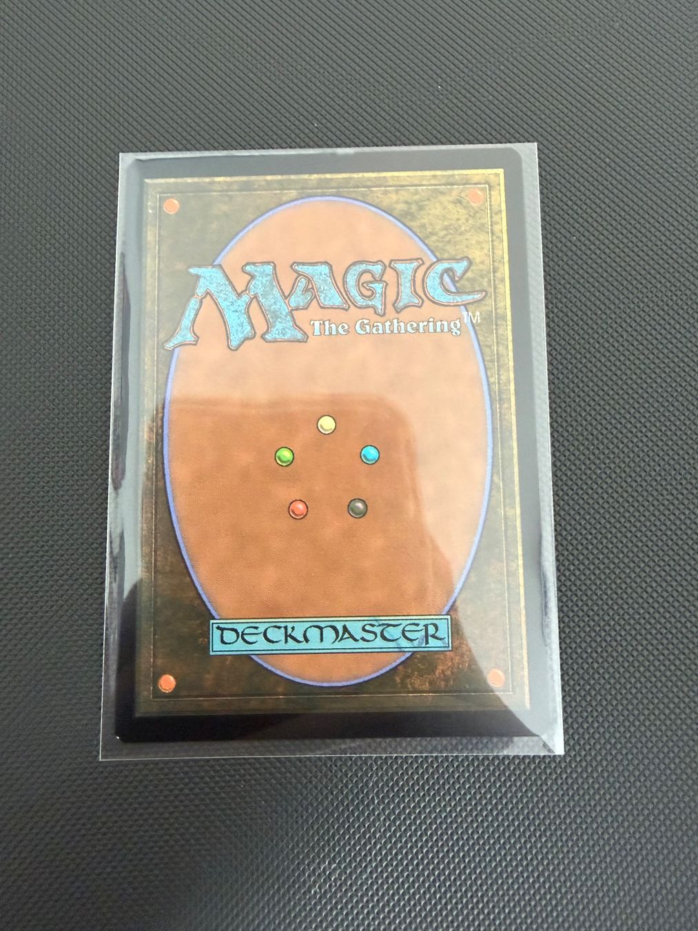 Magic The Gathering Carte collezionabili: Inevitable Defeat – Usato da Ulisbach venduto da joelsj 1
