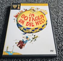 DVD In 80 Tagen um die Welt (23203)