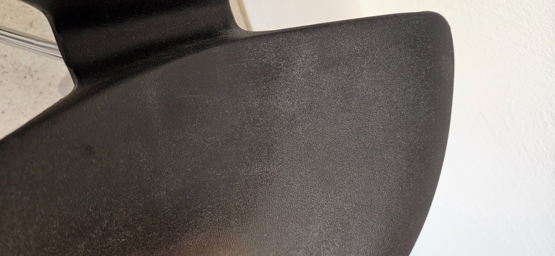 Stühle: Seltene 4-Bein Variante des Binari Stools! – Gebraucht aus Basel von Blitzkidd 4
