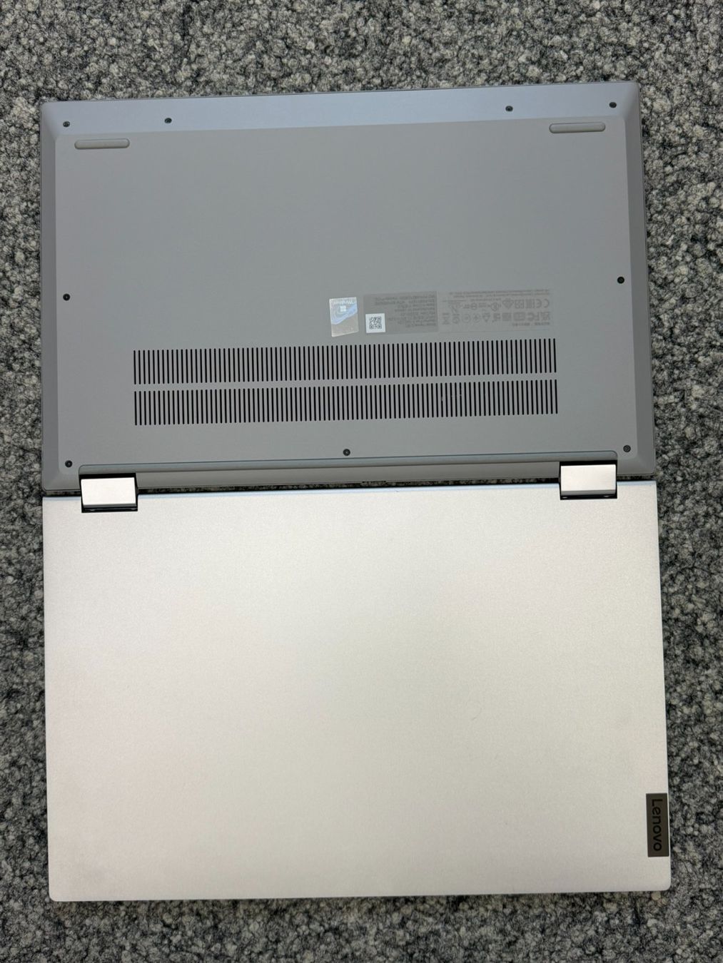 Lenovo Portables: Lenovo ideapad Flex 5 – D'occasion à Spiez par eag01 1