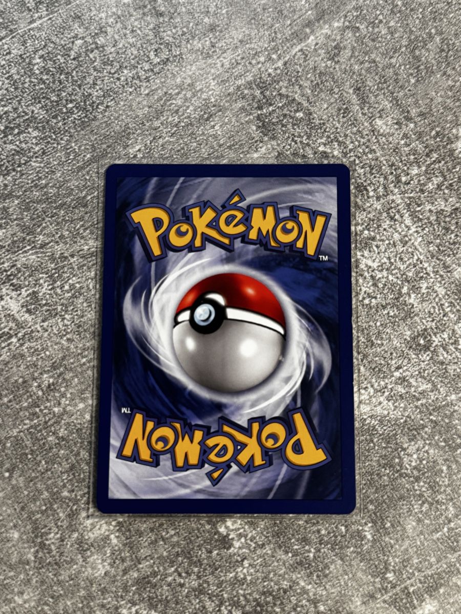 Pokémon Sammelbilder & Trading cards: Pikachu 1st Edition Dschungel 60/64 - PSA ready – Gebraucht aus Frick von Son-Goku.CH 1