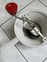 Moulinex Food Mill - Authentic French Kitchen Tool!