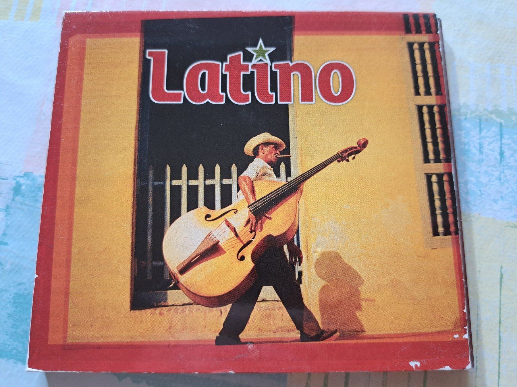 CD: Cd Latino – Usato da Pully venduto da bro_n52j