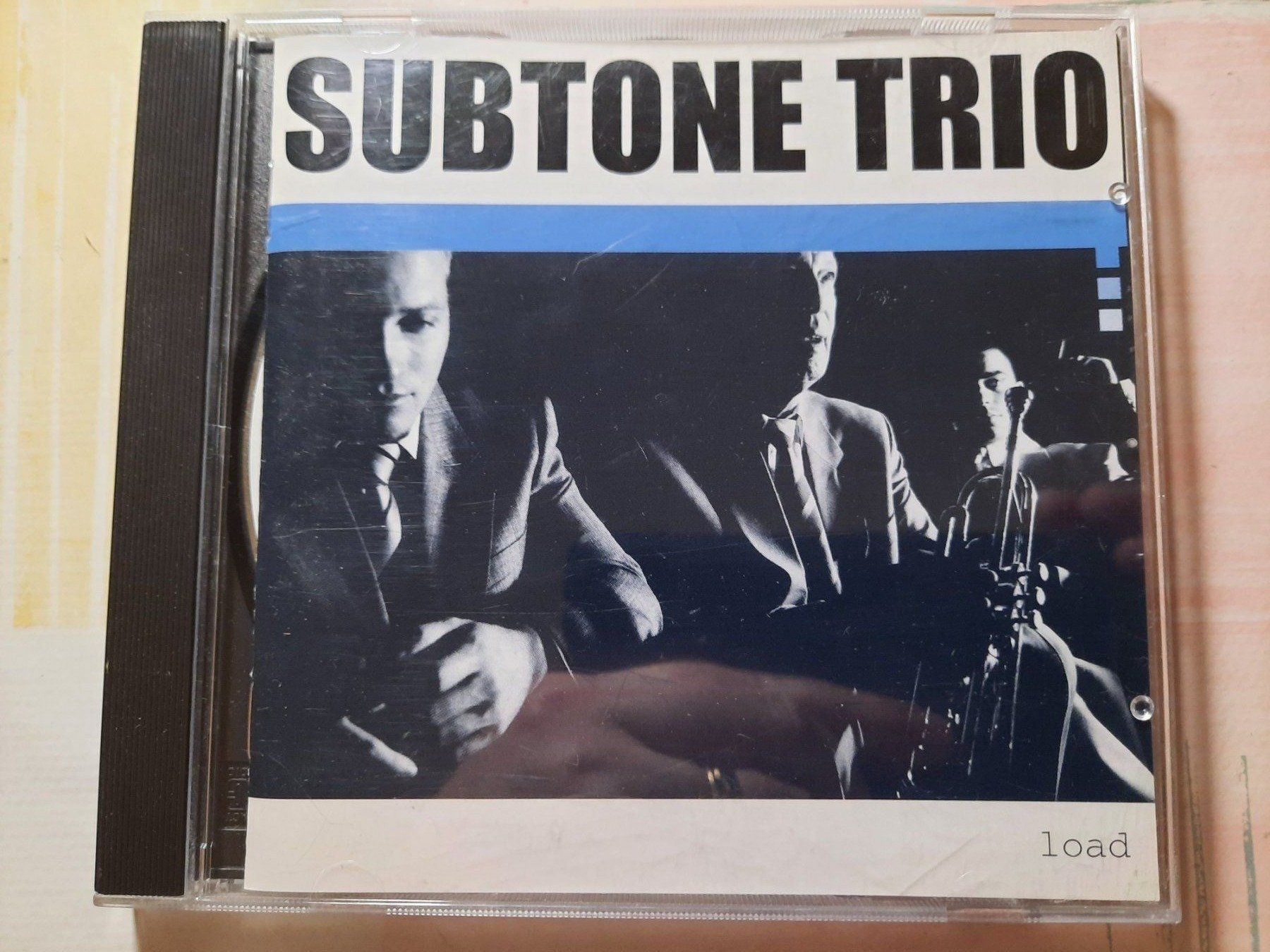 CDs: CD Subtone trio – Gebraucht aus Pully von bro_n52j
