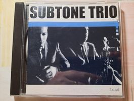 CD Subtone trio