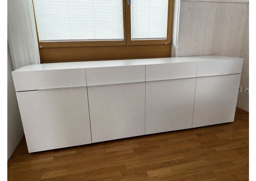 Team By Wellis Kommoden: Sideboard Team by Wellis – Gebraucht aus Disentis/Mustér von aalessandra