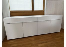Sideboard Team by Wellis
