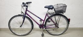 San Jose Damen City Velo 28"