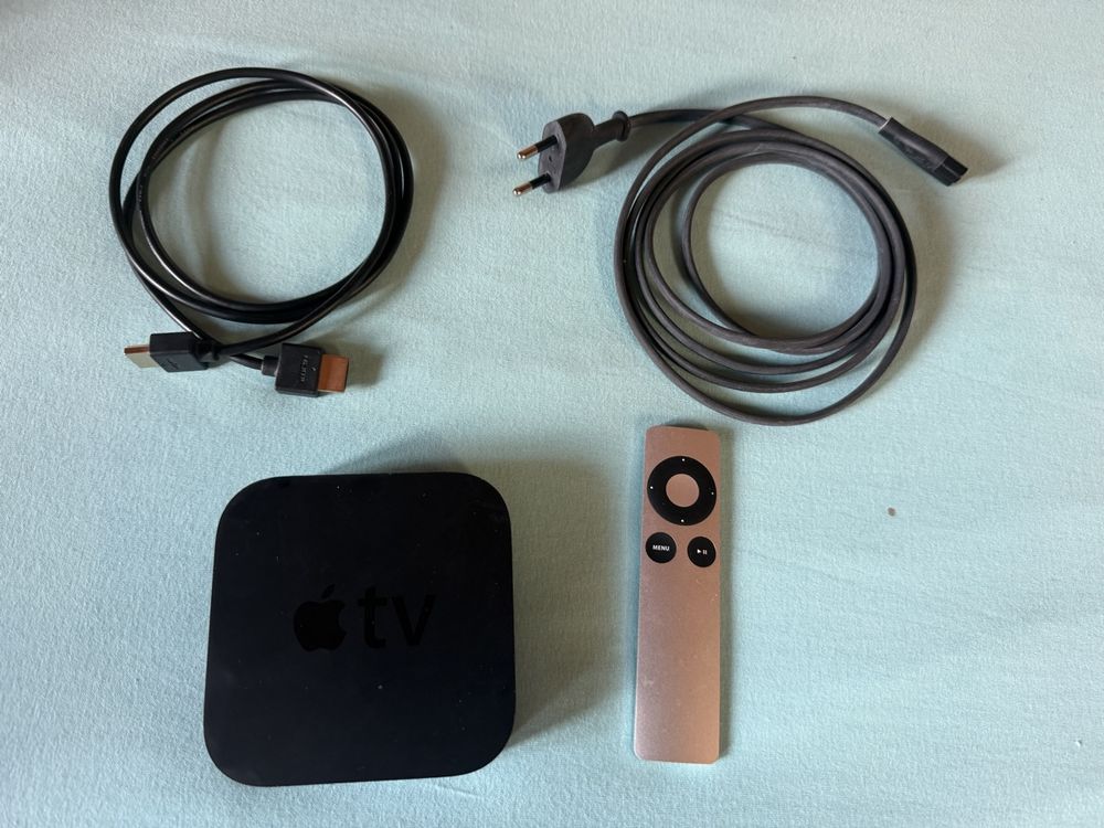 Apple Tv Gebraucht