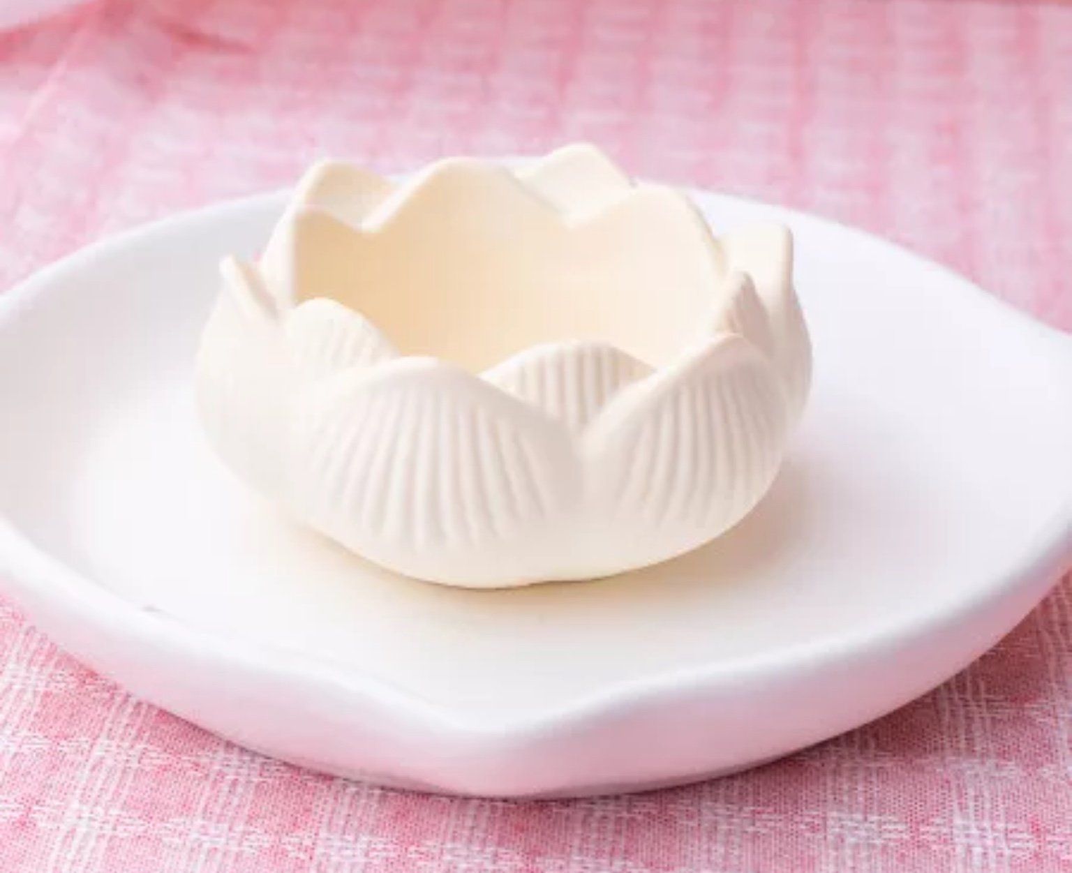 Teglie da forno: Giessform Silikonform Teelicht Lotus – Nuovo e nell'imballaggio originale da Kaltbrunn venduto da schere-stein-papier 3