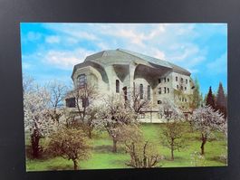 AK SO Goetheanum, Dornach