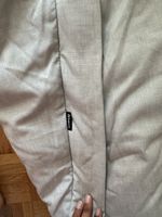 HaCozy Footmuff for Pram - Winter Essential, Great Condition