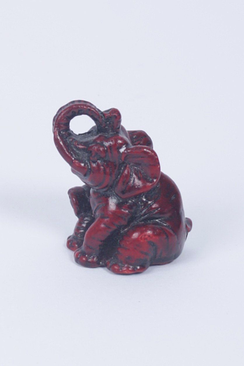 Statuette: Elefantenfigur – Usato da Zollikofen venduto da Restwert_Zollikofen 3