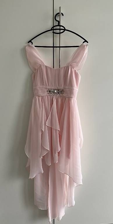 Vestiti: Kleid rosa Grösse 34 – Usato da Rupperswil venduto da amrilu01
