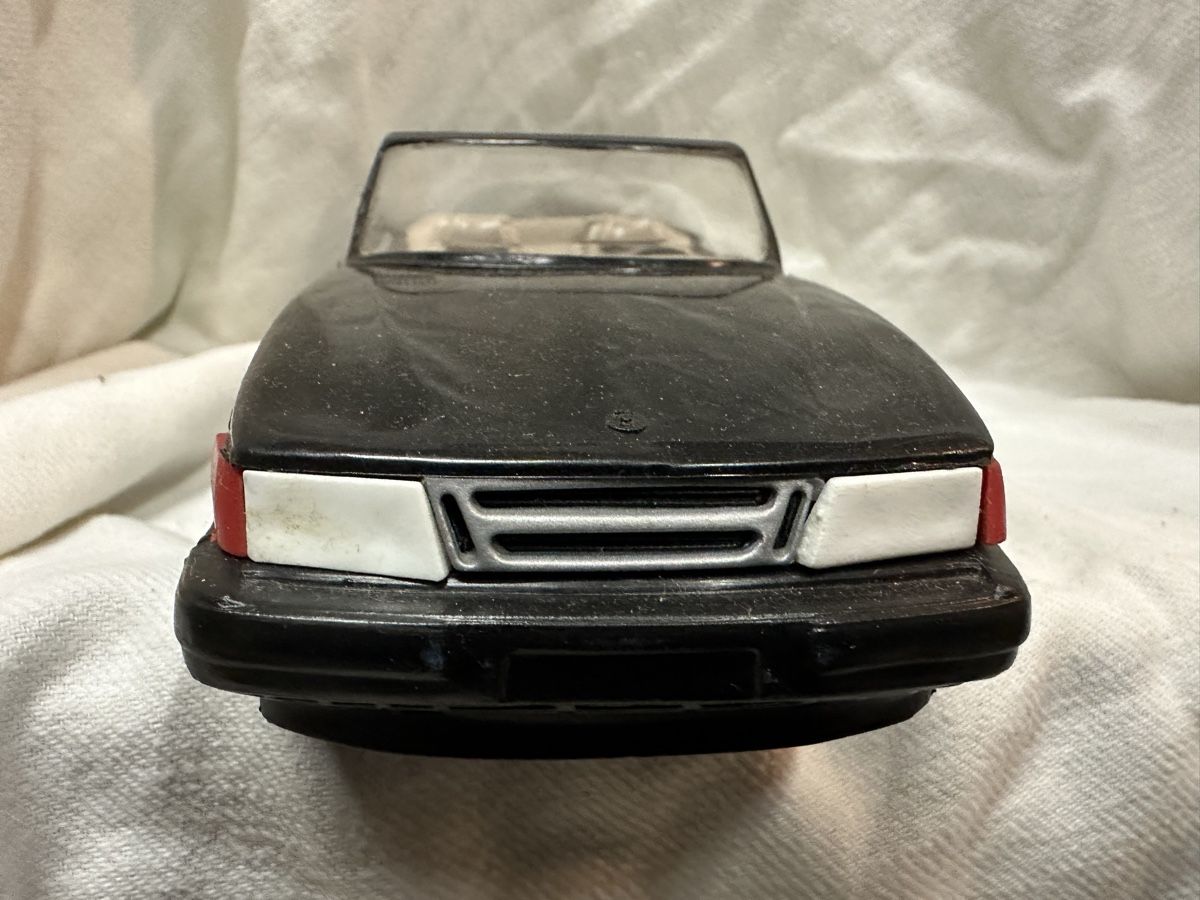 Saab Modellini d'auto: Saab 900 cabrio stahlberg – Nuovo (secondo la descrizione) da Reinach AG venduto da rares75 2
