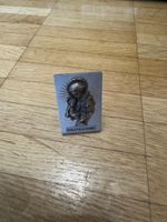 Portachiavi da collezione "Proteggimi" - Ottimo stato