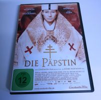 DVD Die Päpstin mit Johanna Wokalek