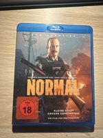 Blu-ray Film Normal Kleine Stadt grosse Geheimnisse
