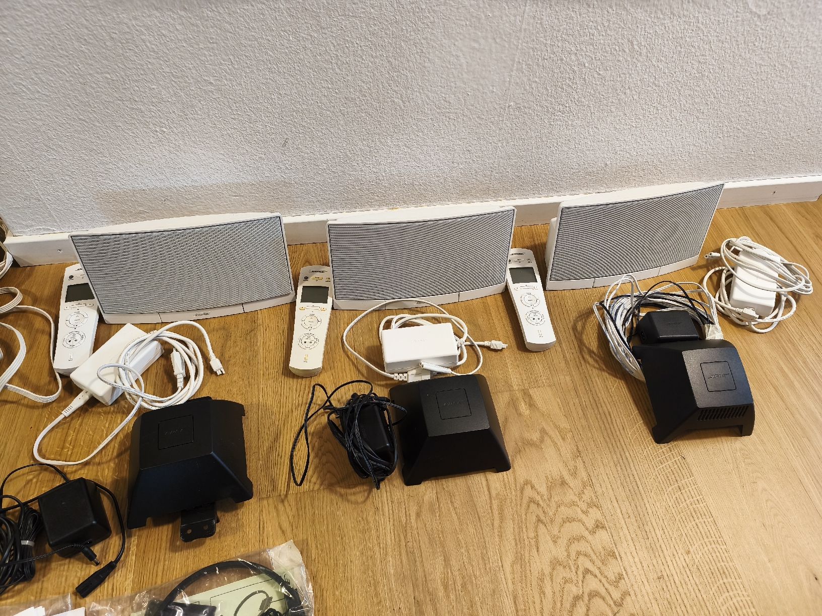Bose Casse acustiche: Bose Lifestyle Roomate  – Usato da Hägendorf venduto da raf_j7g8 1