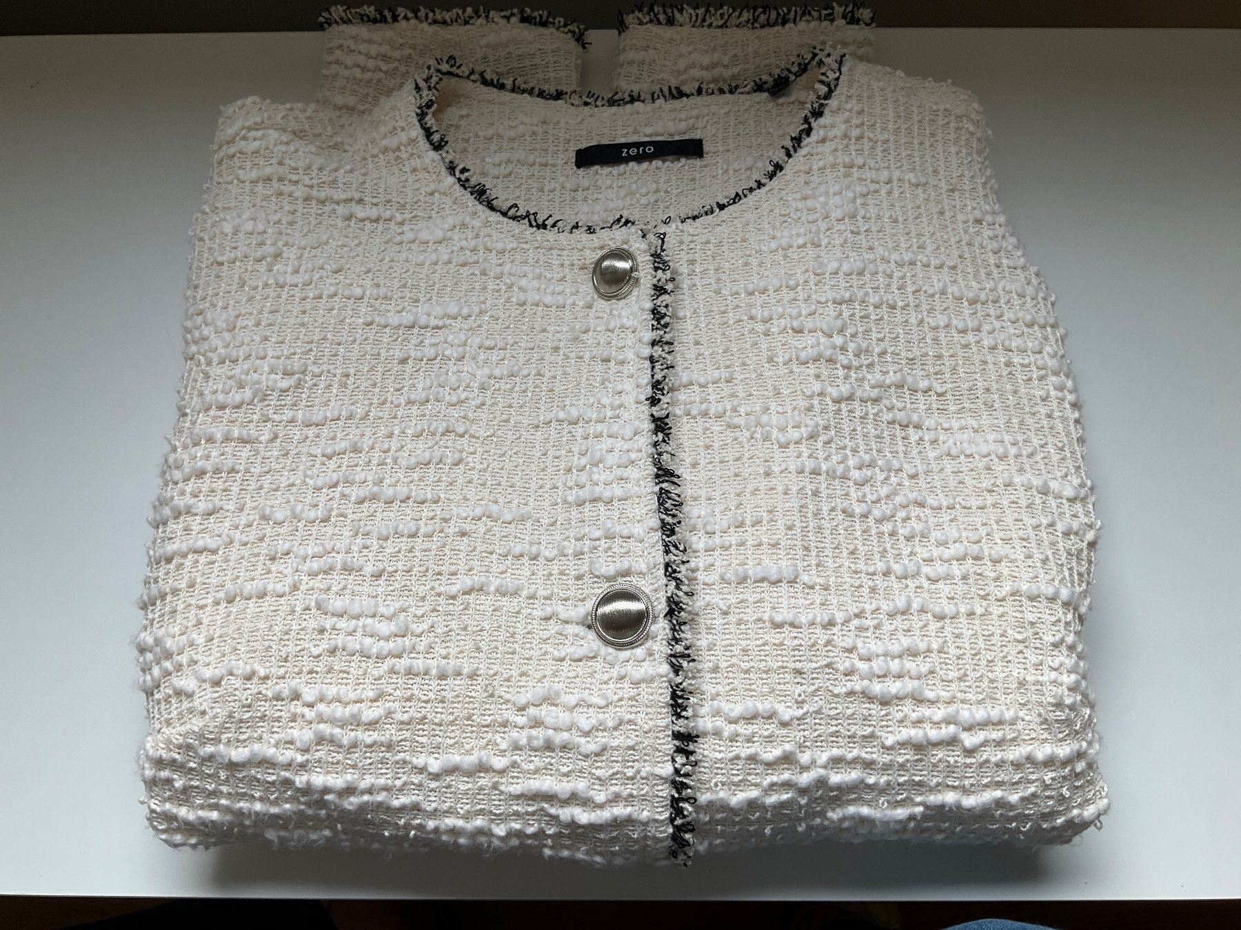 Giacche: Jäcklein/Blazer von Zero, Grösse 40 – Usato da Basel venduto da S024