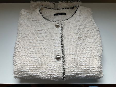 Jäcklein/Blazer von Zero, Grösse 40