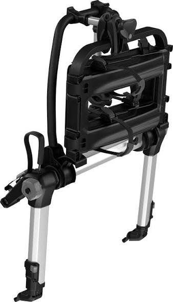 Thule Fahrradhalterungen: Heckfahrradträger Thule OutWay Platform 2 – Gebraucht aus Immensee von Sailingtiger 2