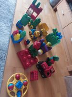Ein Restposten mit Lego