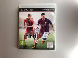 Fifa 15 - PS3