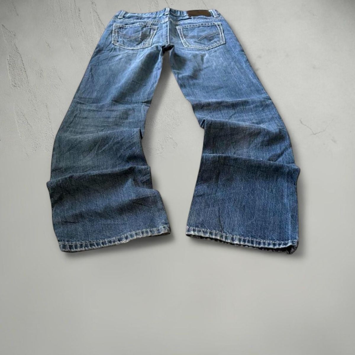Jeans: Jeans hellblau Grösse S guter Zustand – Nuovo (secondo la descrizione) da Basel venduto da archive. 2