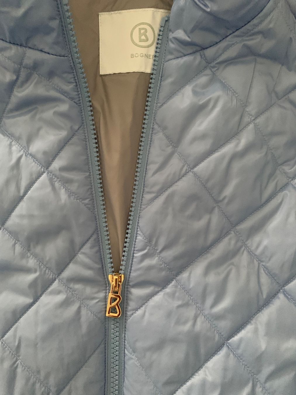 Bogner Giacche: Übergangsjacke Bogner, Gr. 38 – Usato da Dättwil AG venduto da nika8810 8