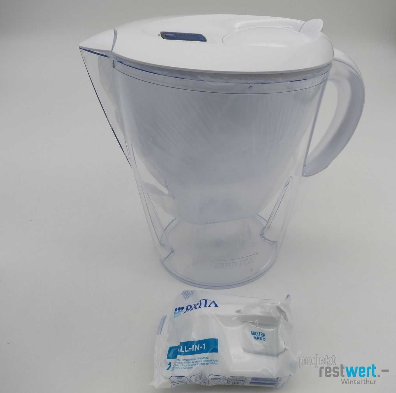 Sanitari: BRITA Wasserfilter – Nuovo (secondo la descrizione) da Winterthur venduto da Restwert_Winterthur