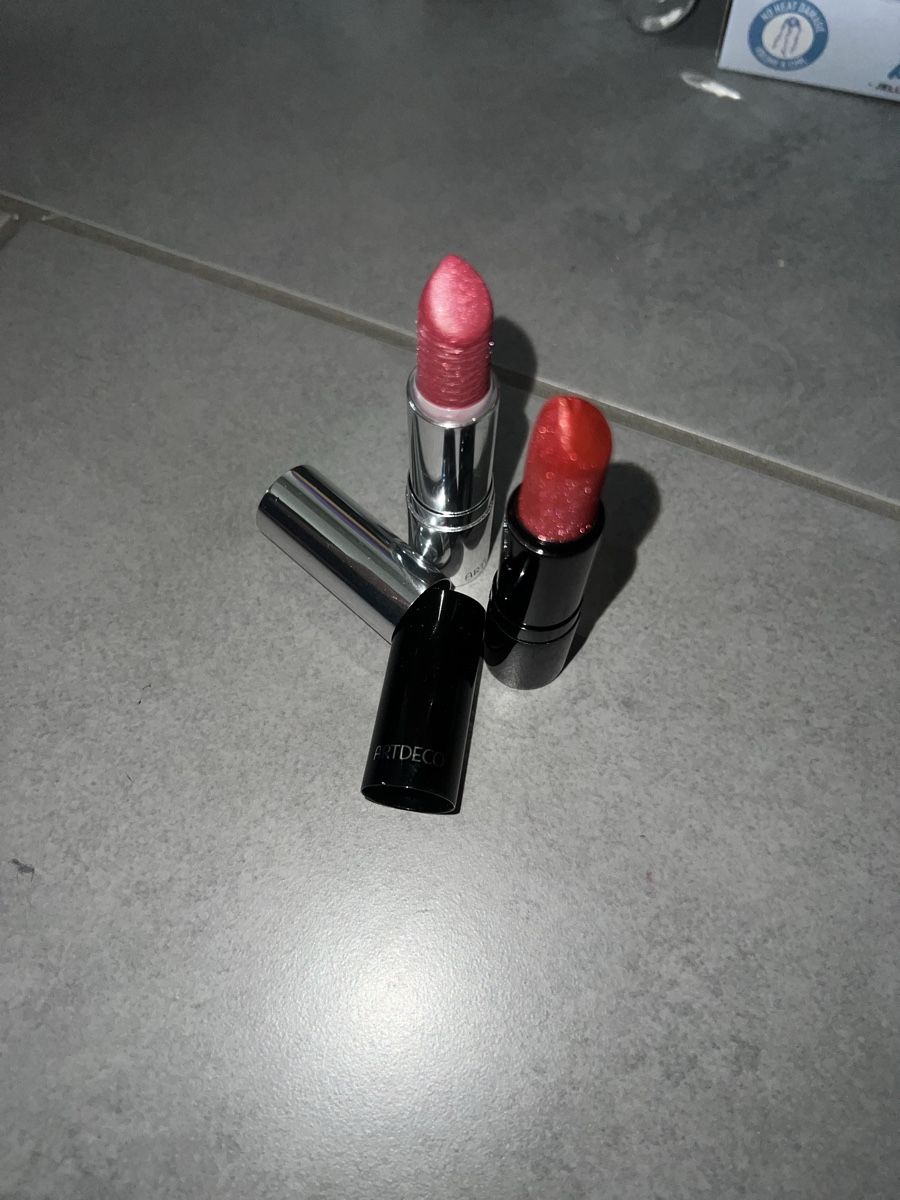 Artdeco Make-up: Artdeco Lipstick 2 Stück – Usato da Oberentfelden venduto da Dianaaaaaa 1
