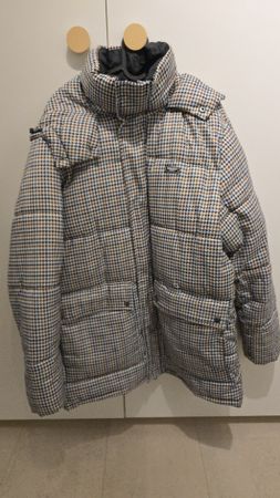 Jack & Jones Herren Winterjacke, Grösse M, Top Zustand