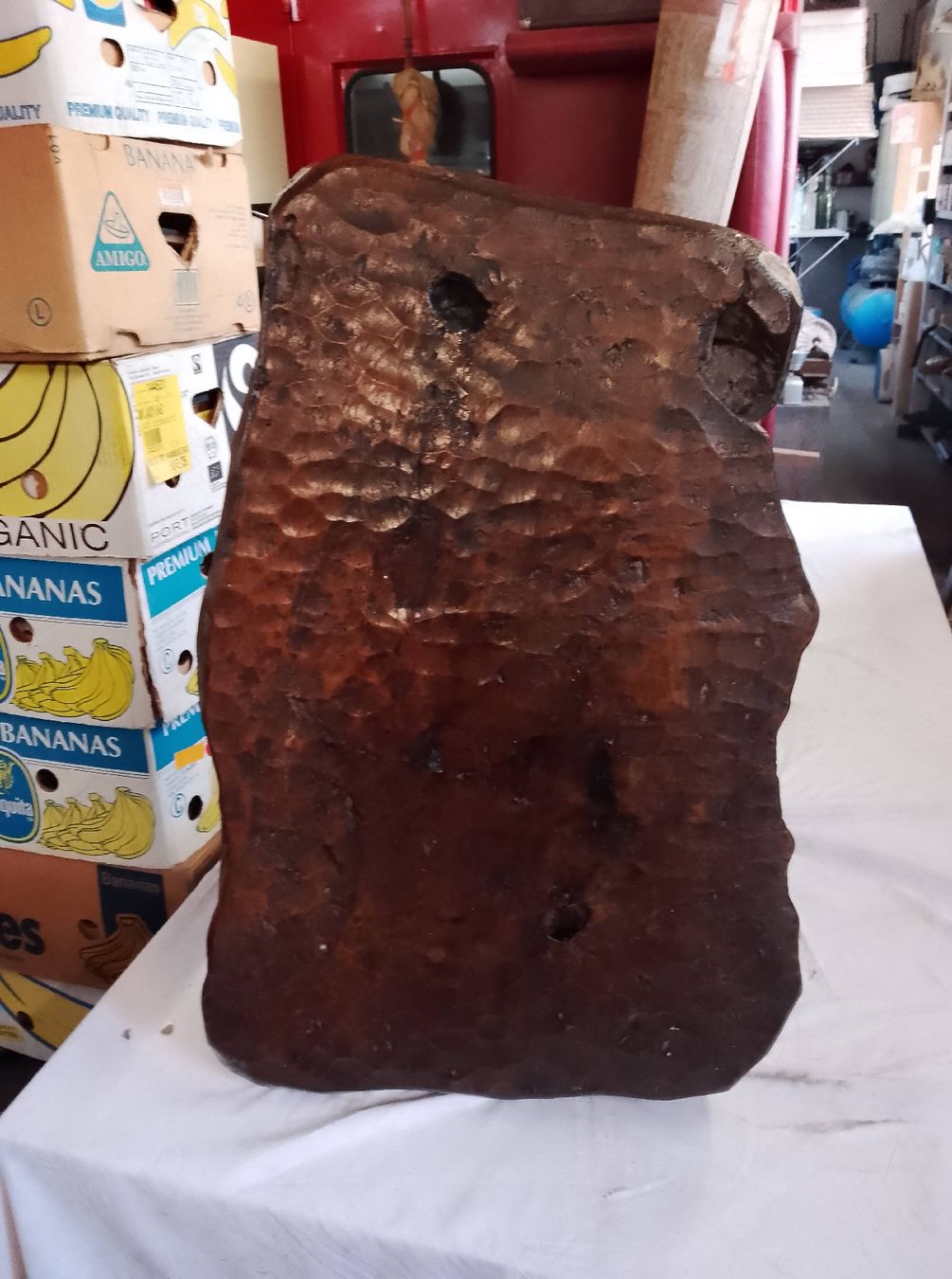 Tavoli: table basse brutaliste – Usato da saillon venduto da Lamateur 2