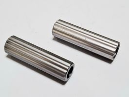 Shimano Schaltkabel Einstellschraube im Paar