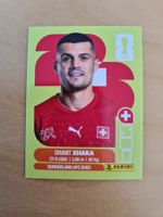 Panini Fifa World Cup 2026 Nr. SUI 9 Granit Xhaka