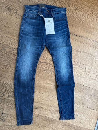Jeans, G-Star **NEU**  29/36  skinny
