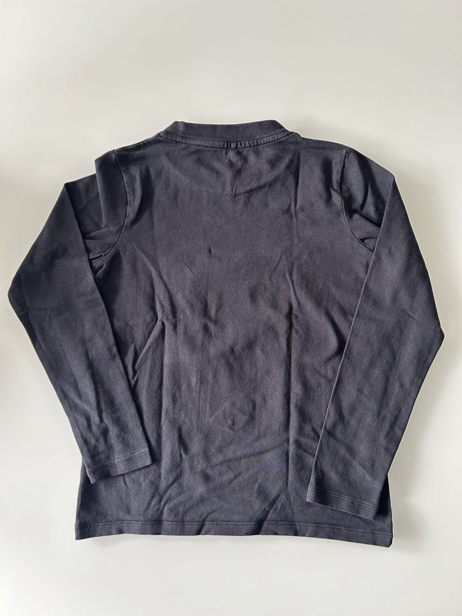 Esprit Hemden, T-Shirts & Polos: T-Shirt Esprit noir – Gebraucht aus Boncourt von fcb2005 1