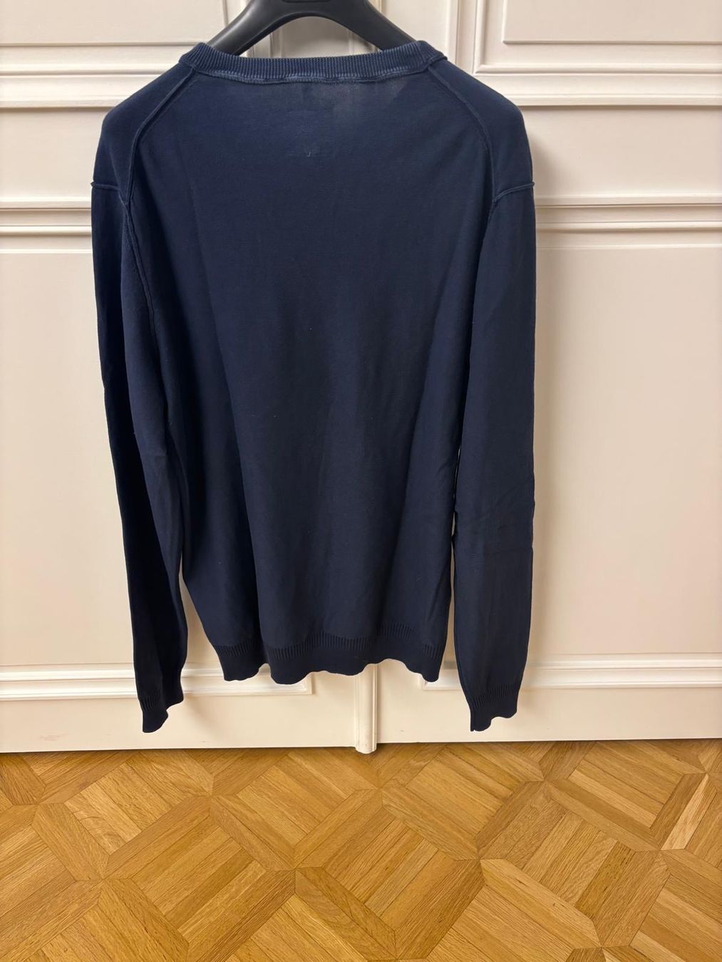 Hackett Maglioni & Felpe: Pull Hackett TL – Usato da Conches venduto da chn_hgl6 1