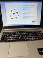 Acer Aspire 5 A515-54-72EF | Intel Core i7 | 16 GB RAM | 1 T