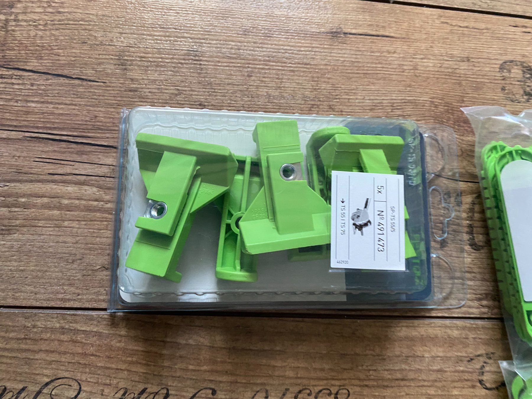 Festool Alle Werkzeuge: FESTOOL ZUBEHÖR – Neu (gemäss Beschreibung) aus Eischoll von LYNN2008 2