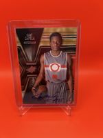 Clint Capela Sammelkarte 2014-15 Autogramm signiert