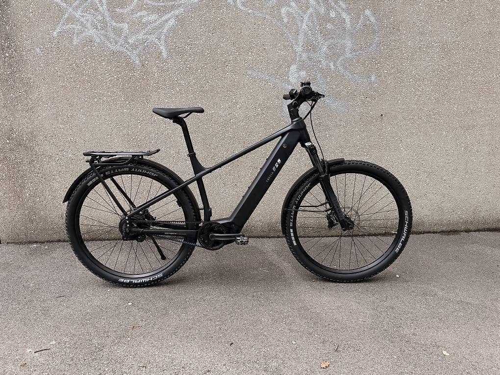Cresta Velos: Cresta eRoadster "NEU" – Neu (gemäss Beschreibung) aus Luzern von Aki4