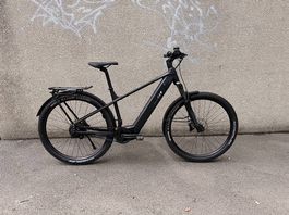 Cresta eRoadster, 25 km/h "NEU"