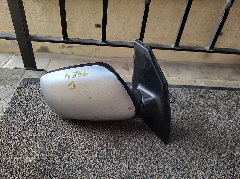 Seggiolini per auto: Toyota Corolla e12 Spiegel – Usato da Elsau venduto da ZOLOLI 3